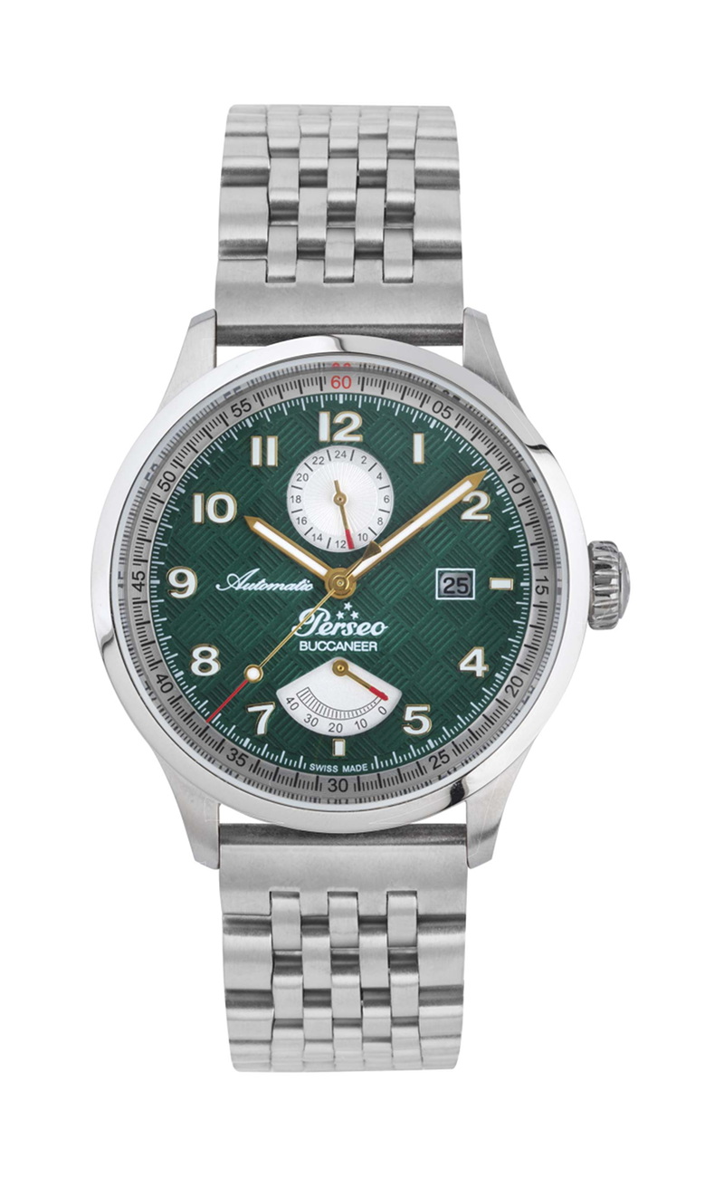 Ref. 11337B – Orologio Perseo RDM Buccaneer automatico uomo