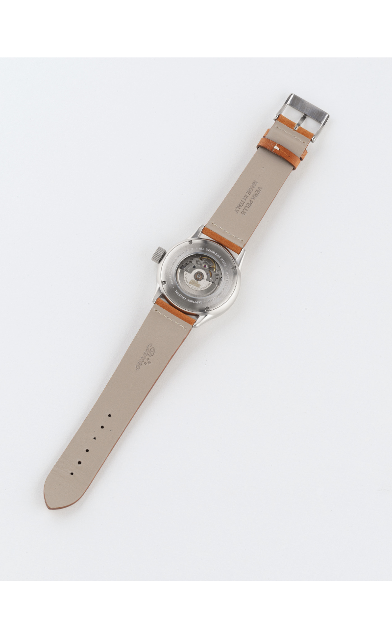 Ref. 11368.01 – Orologio Perseo Buccaneer Automatic