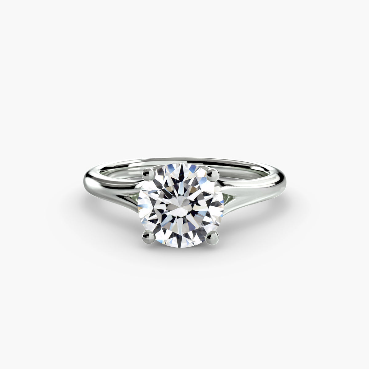 Completed Ring (Italy Size 11.00)