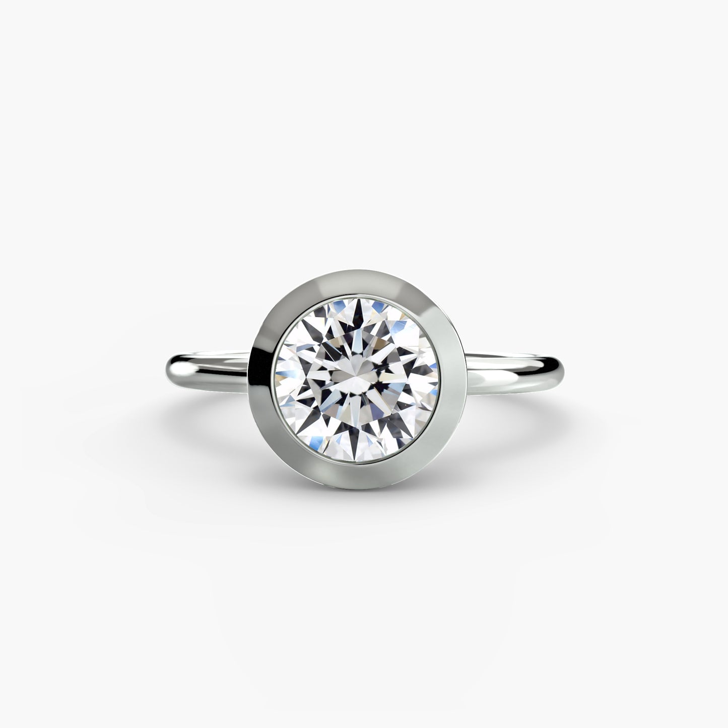 Completed Ring (Italy Size 13.00)