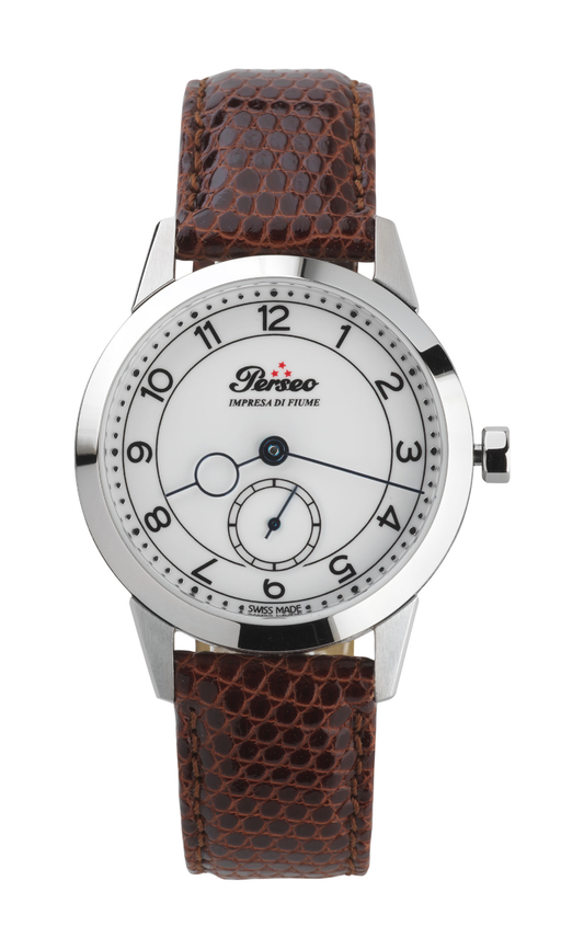 Ref. 10301 – Orologio Perseo Impresa di Fiume