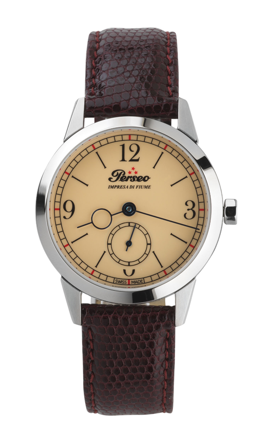 Ref. 10302 – Orologio Perseo Impresa di Fiume