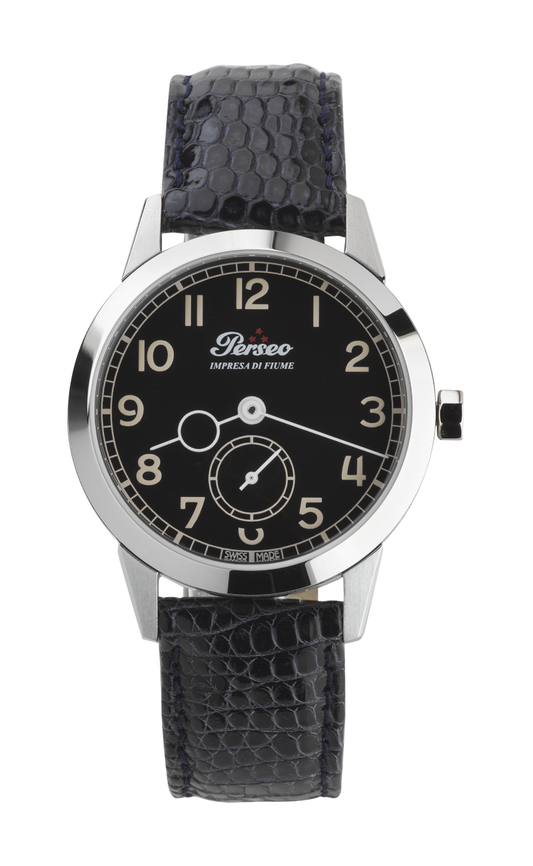 Ref. 10303 – Orologio Perseo Impresa di Fiume