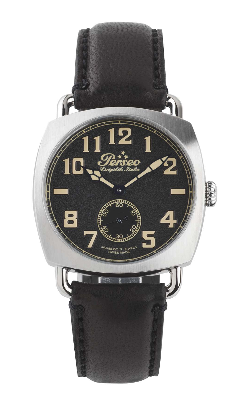Ref. 10304.01 – Orologio Perseo Dirigibile Italia