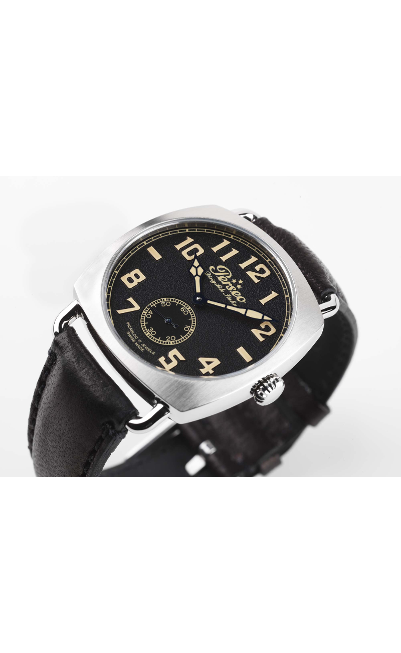 Ref. 10304.01 – Orologio Perseo Dirigibile Italia