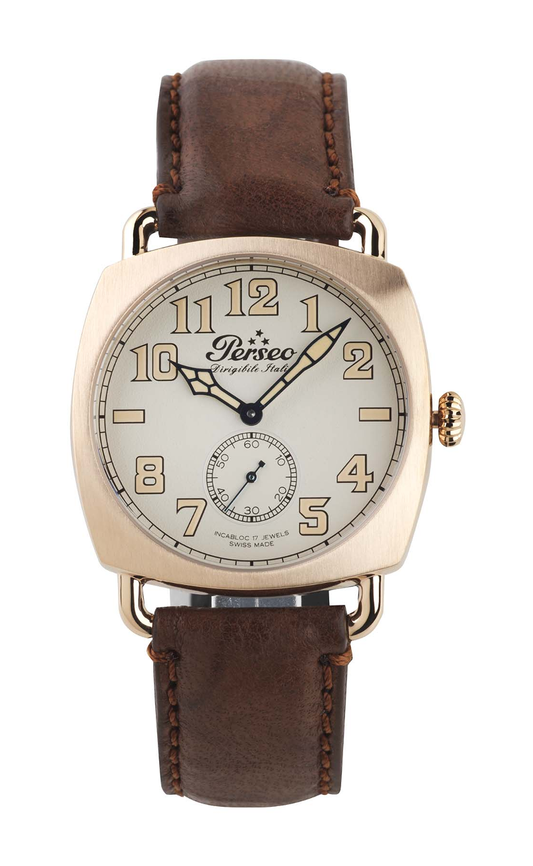 Ref. 10304.03 – Orologio Perseo Dirigibile Italia