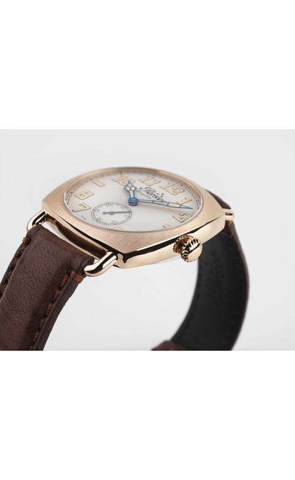 Ref. 10304.03 – Orologio Perseo Dirigibile Italia