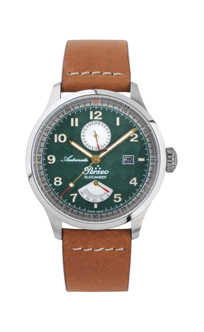 Ref. 11337.01 – Orologio Perseo RDM Buccaneer automatico uomo