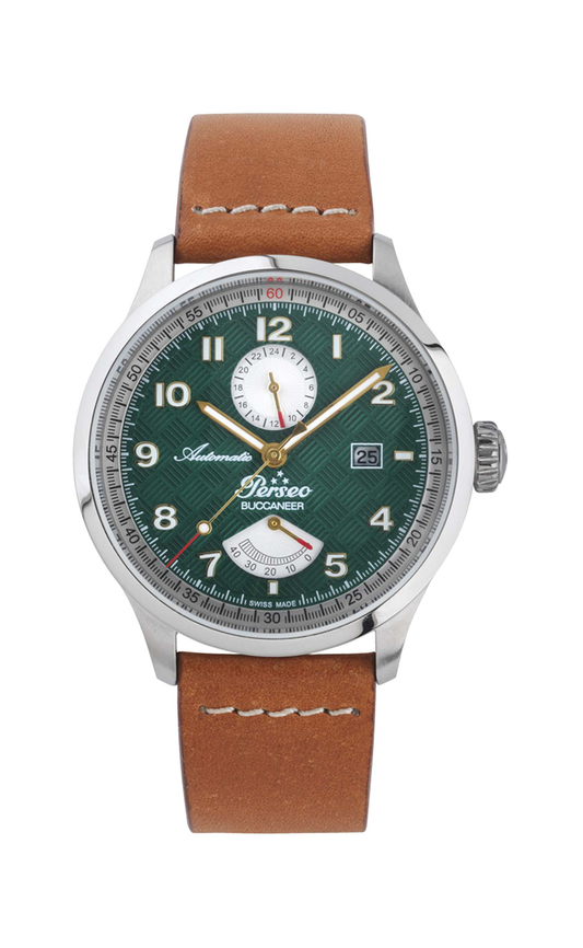 Ref. 11337.01 – Orologio Perseo RDM Buccaneer automatico uomo