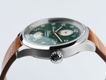 Ref. 11337.01 – Orologio Perseo RDM Buccaneer automatico uomo