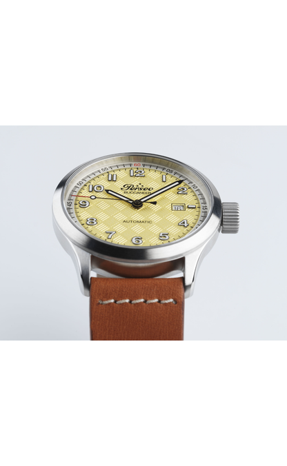 Ref. 11368.01 – Orologio Perseo Buccaneer Automatic