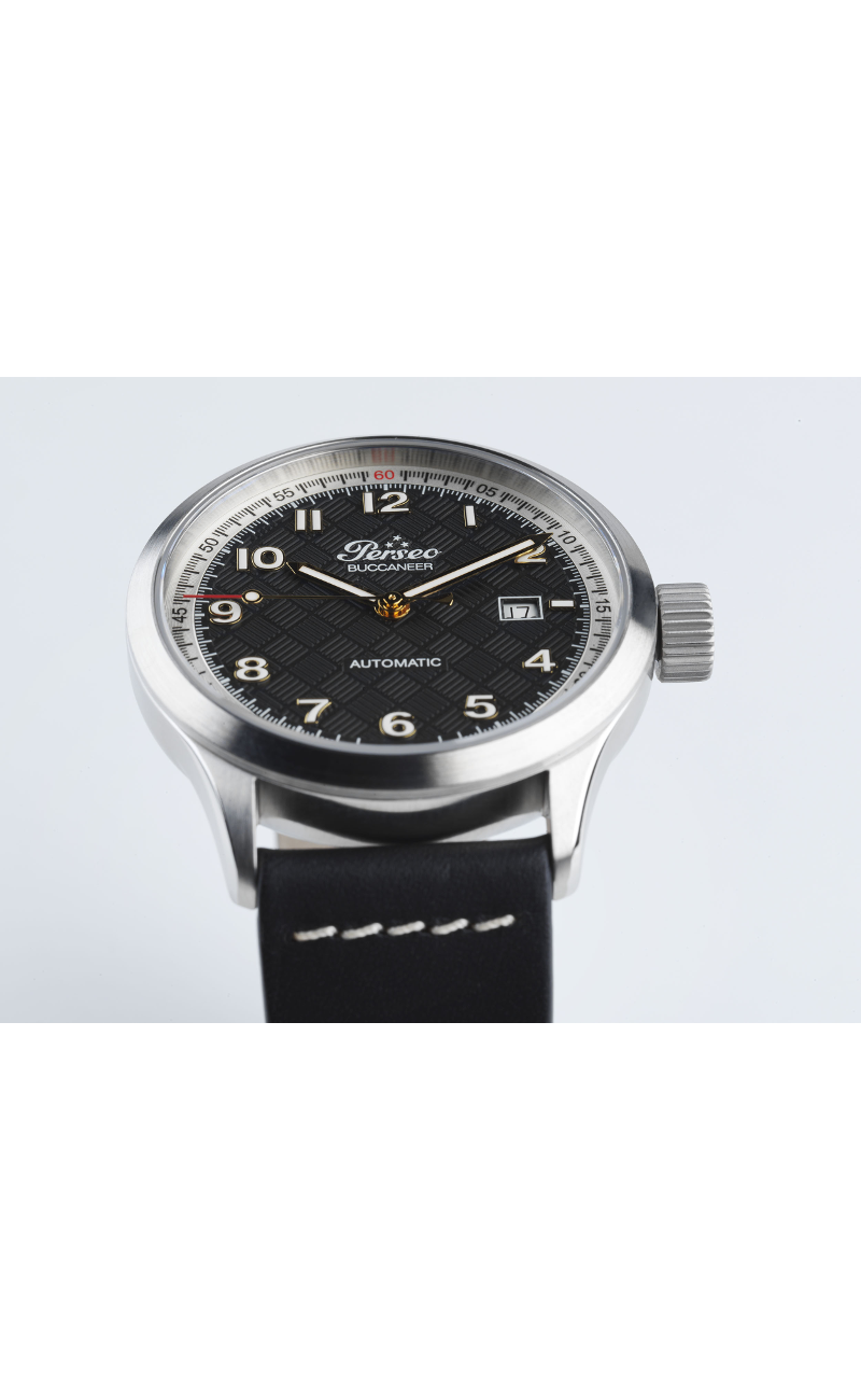 Ref. 11368.02 – Orologio Perseo Buccaneer Automatic