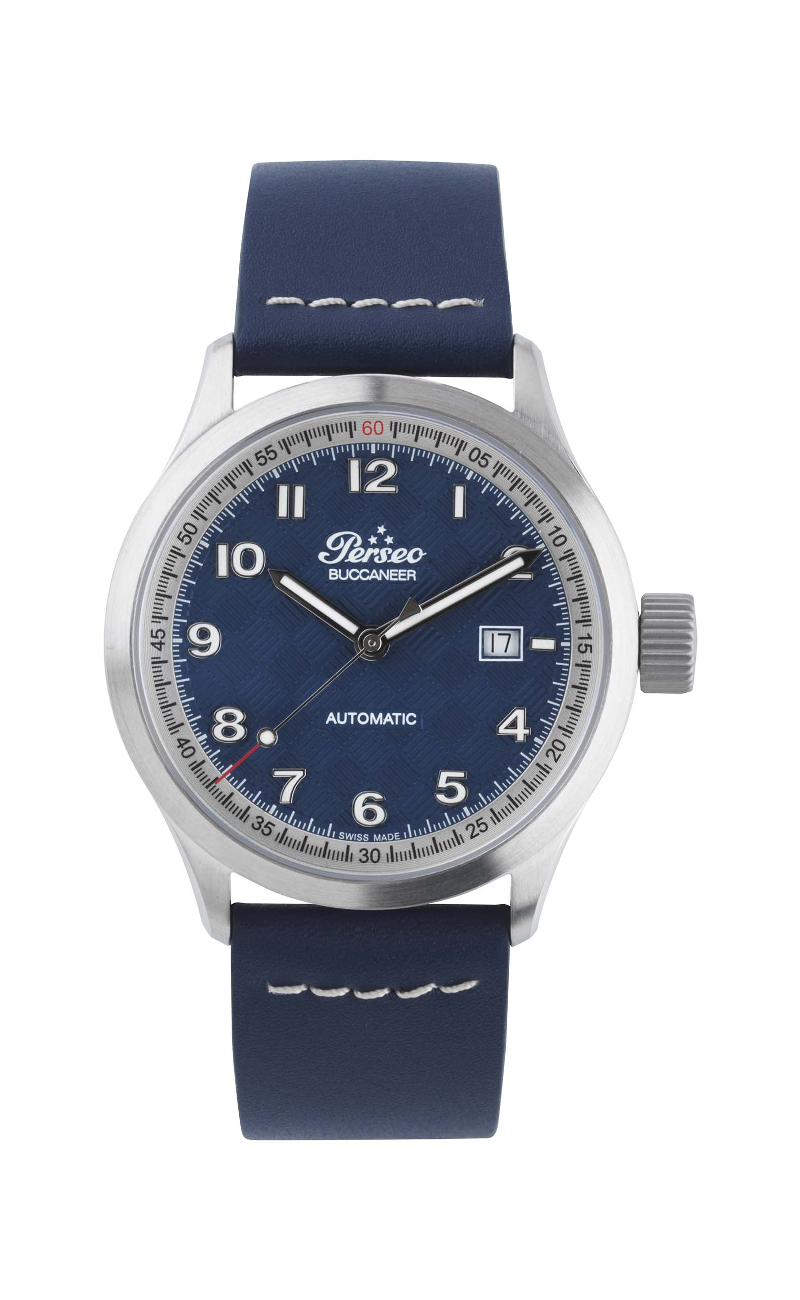 Ref. 11368.03 – Orologio Perseo Buccaneer Automatic