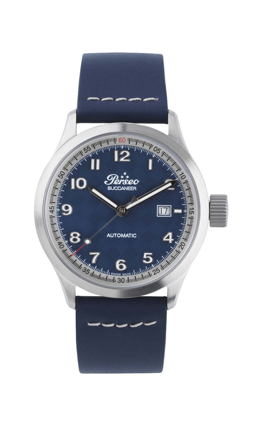 Ref. 11368.03 – Orologio Perseo Buccaneer Automatic