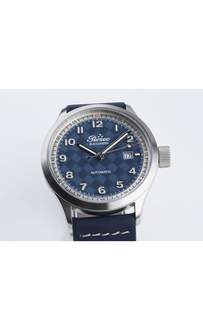 Ref. 11368.03 – Orologio Perseo Buccaneer Automatic