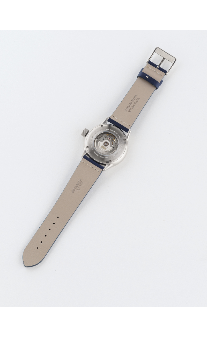 Ref. 11368.03 – Orologio Perseo Buccaneer Automatic
