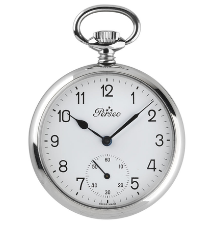 Ref. 16210 – Orologio Perseo tasca logo FS