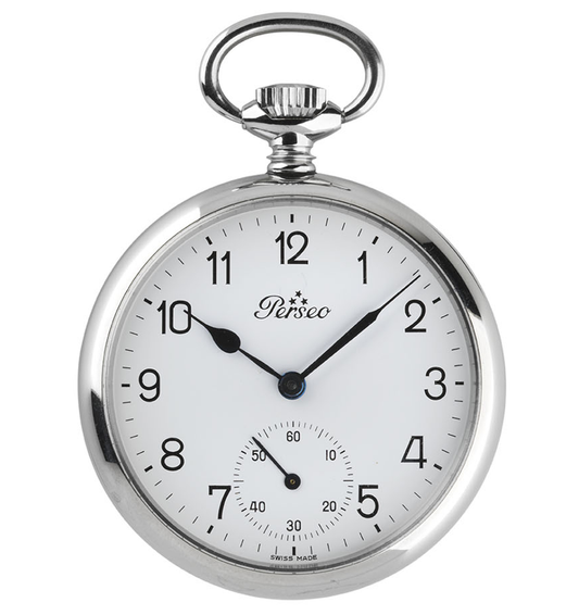 Ref. 16210 – Orologio Perseo tasca logo FS