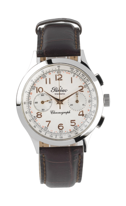 Ref. 4201.02 – Orologio Perseo crono uomo grigio