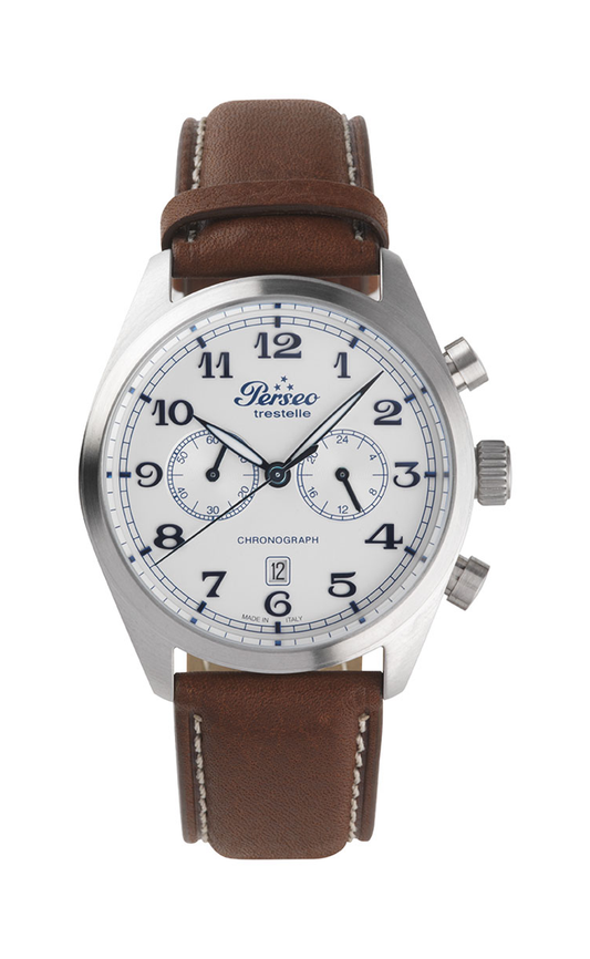Ref. 6728.01 – Orologio Perseo cronografo uomo quarzo