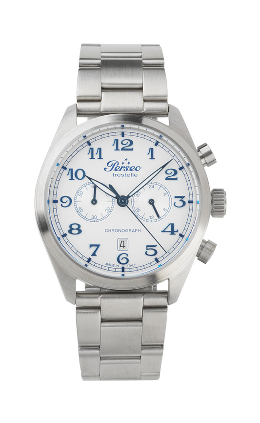 Ref. 6728.03 – Orologio Perseo cronografo uomo quarzo