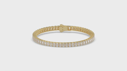 14K Yellow Gold, video