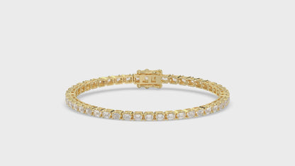 14K Yellow Gold, video
