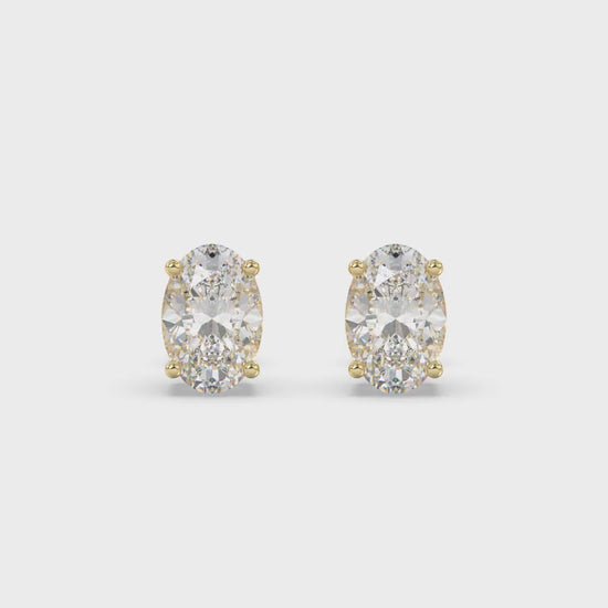14K Yellow Gold, video