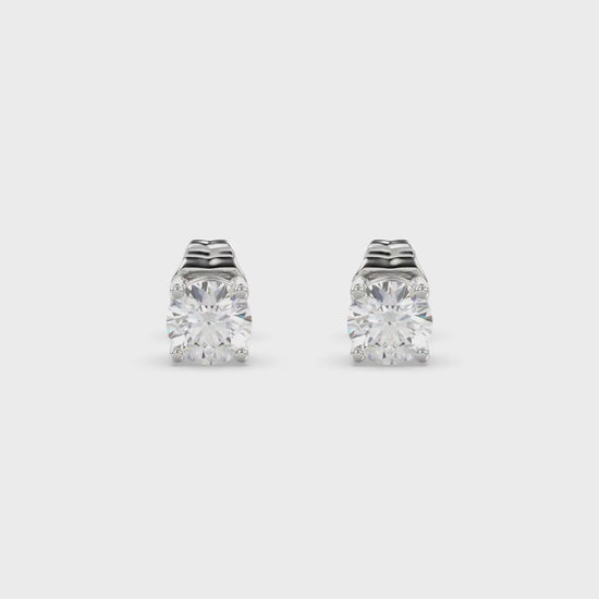14K White Gold, video