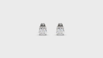 18K White Gold, video