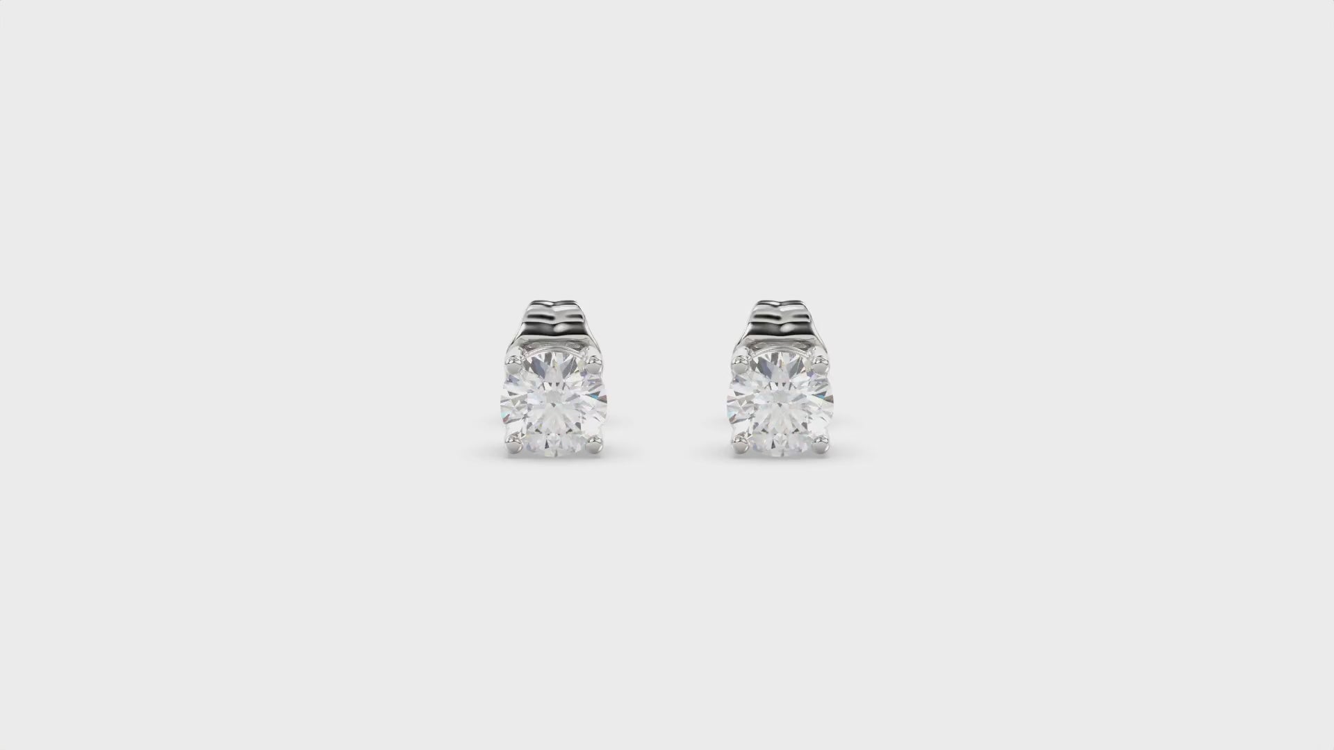 18K White Gold, video