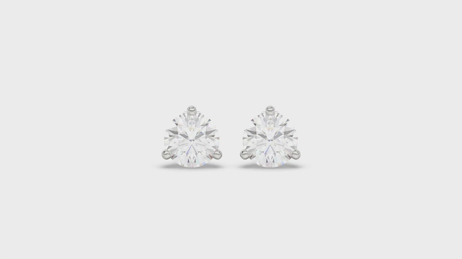 18K White Gold, video