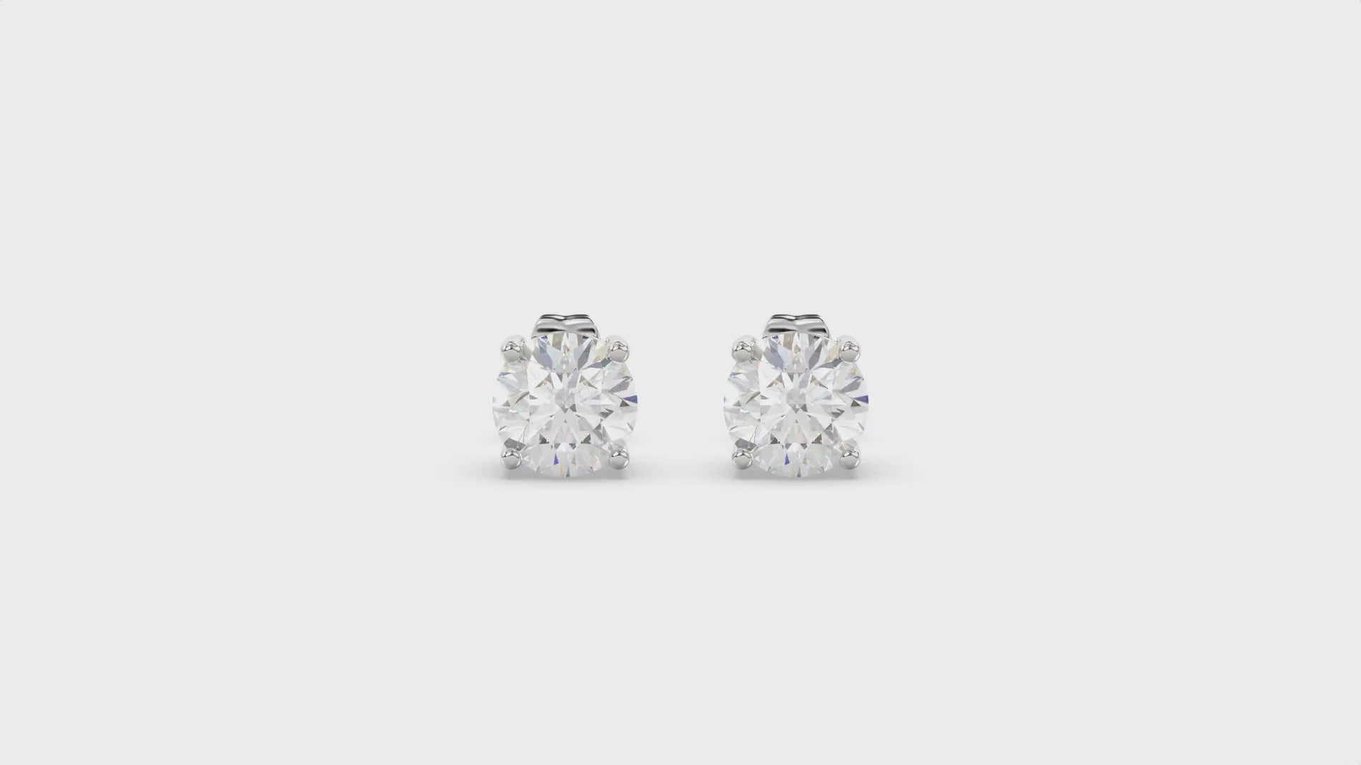 14K White Gold, video