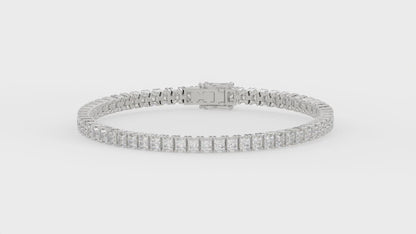 14K White Gold, video