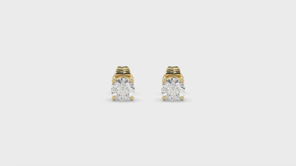 18K Yellow Gold, video
