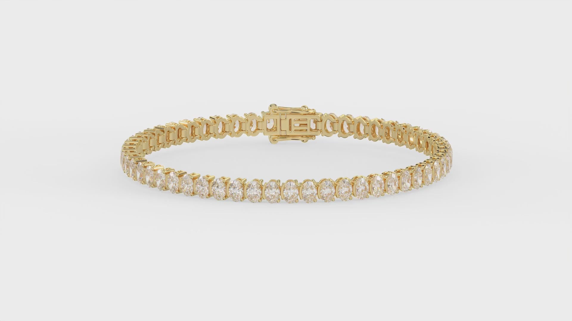 14K Yellow Gold, video
