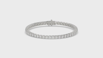 14K White Gold, video