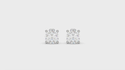 18K White Gold, video