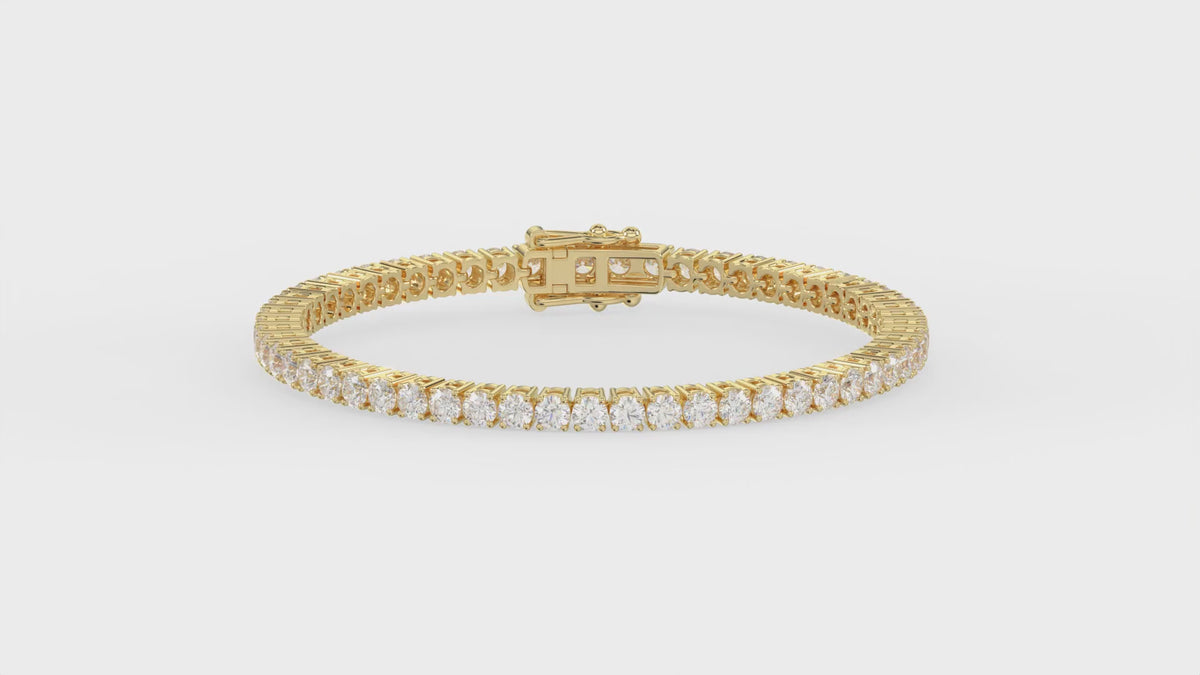 9K Yellow Gold, video