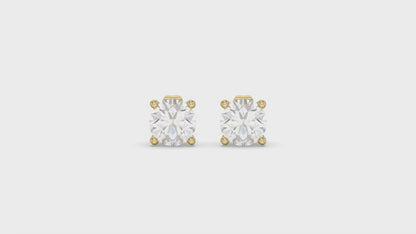 18K Yellow Gold, video