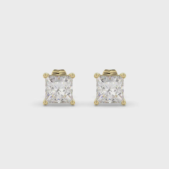 14K Yellow Gold, video