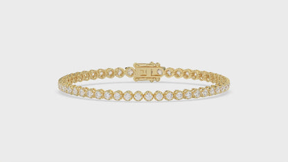 9K Yellow Gold, video