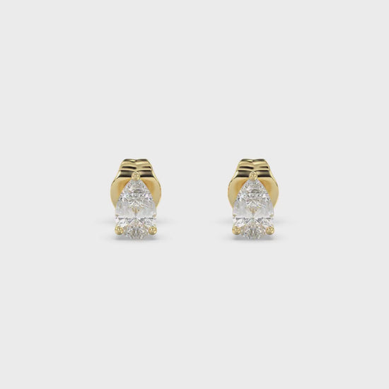 14K Yellow Gold, video