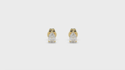 14K Yellow Gold, video
