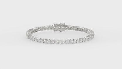 9K White Gold, video